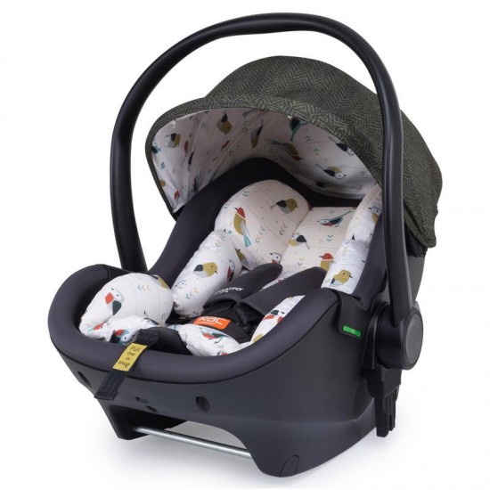 Cosatto Wow Continental Pram and Pushchair Bundle Bureau